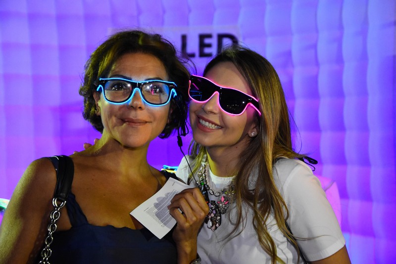 Stars 80 at Beirut Waterfront